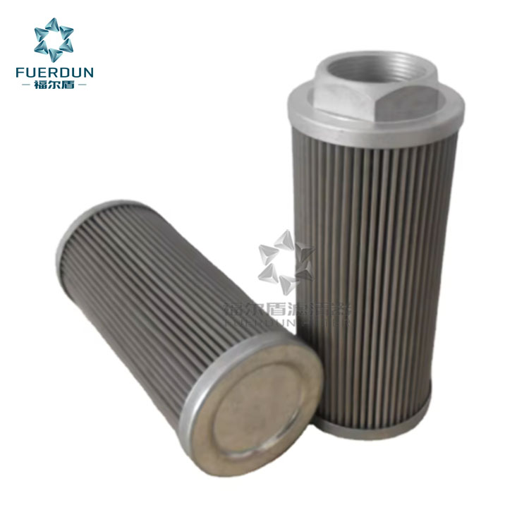 液压滤清器 WU-160&times;100-J.WU-160-100-J 