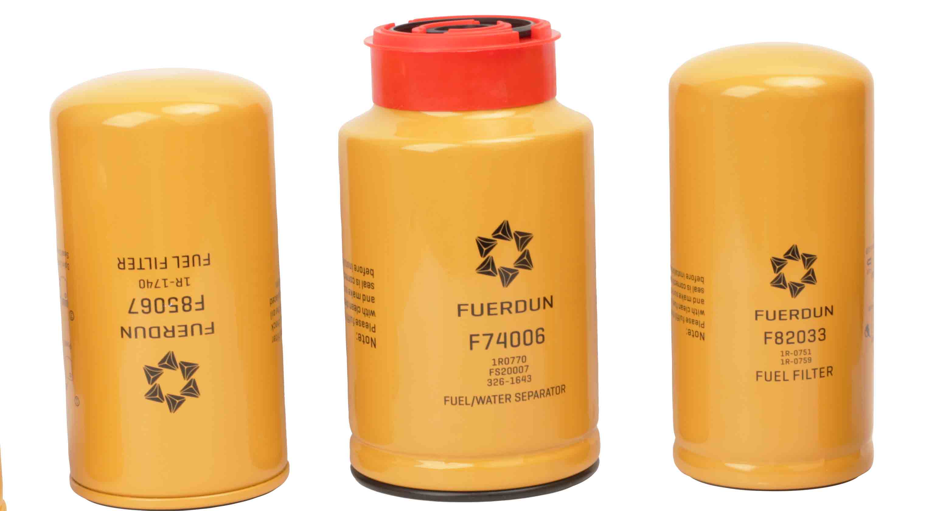 液压滤清器 FAX-100&times;10