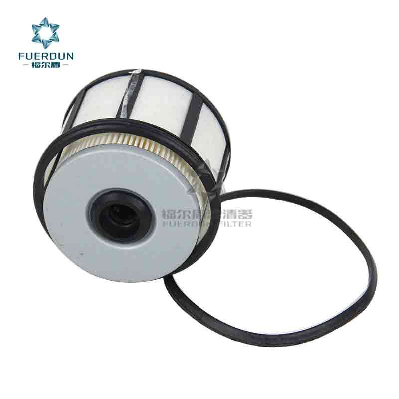 燃油滤清器 P551081