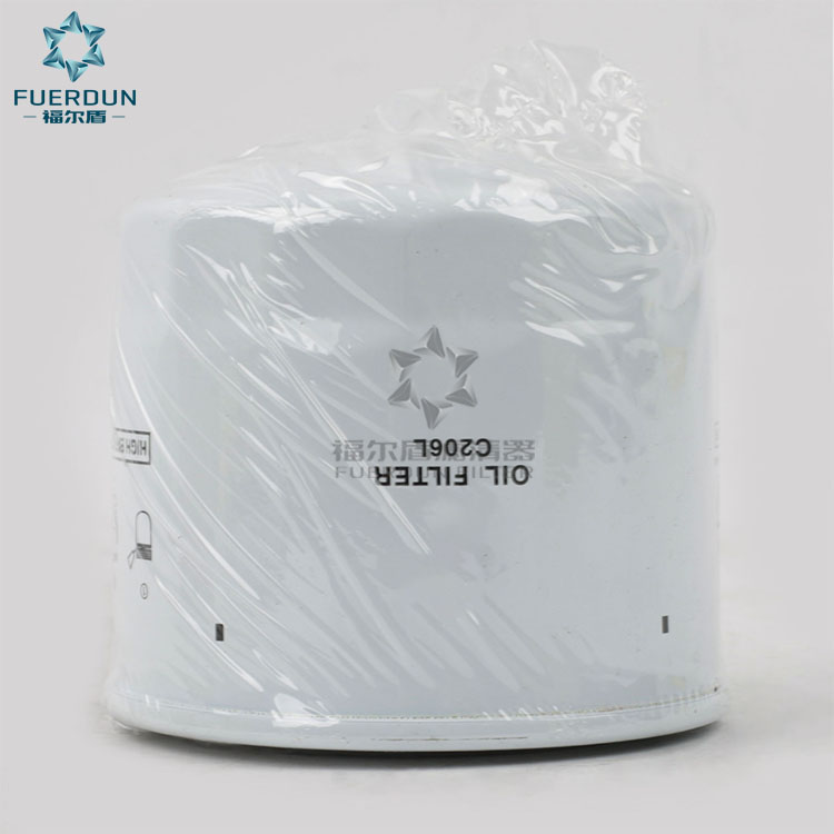 机油滤清器 C206L