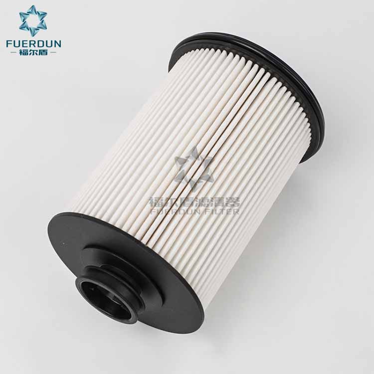 机油滤清器 WF 10632 