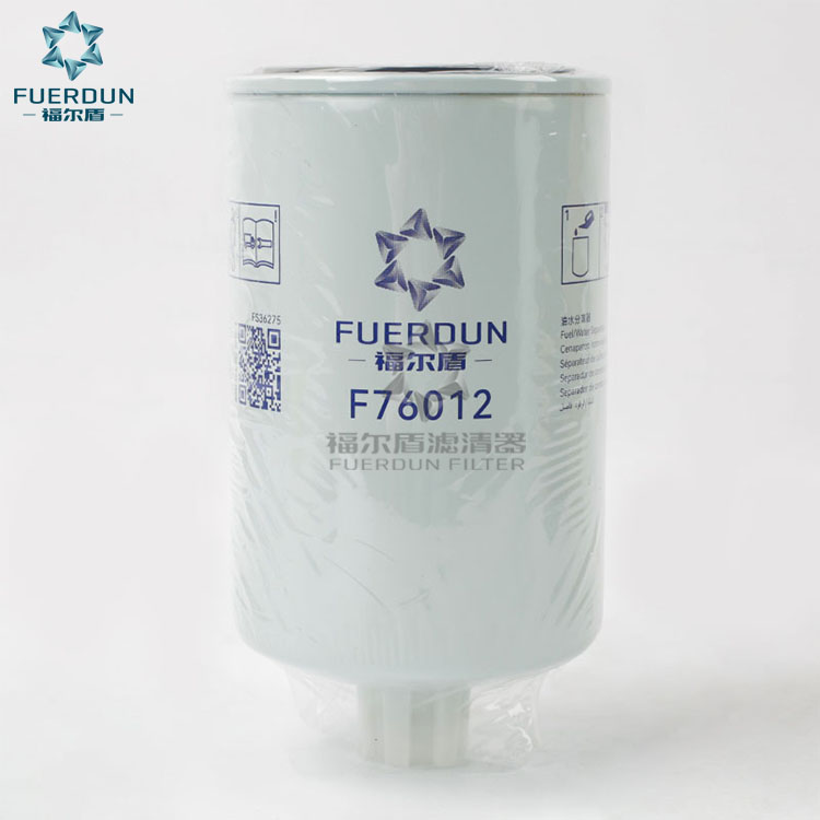 油水分离器F76012