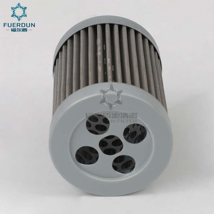 燃油滤清器 12336