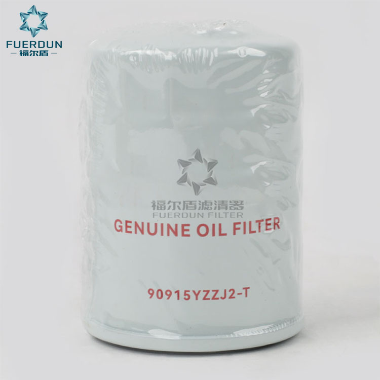 机油滤清器 90915YZZJ2-T  