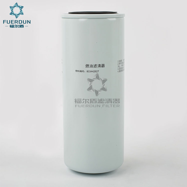 燃油滤清器 803442627