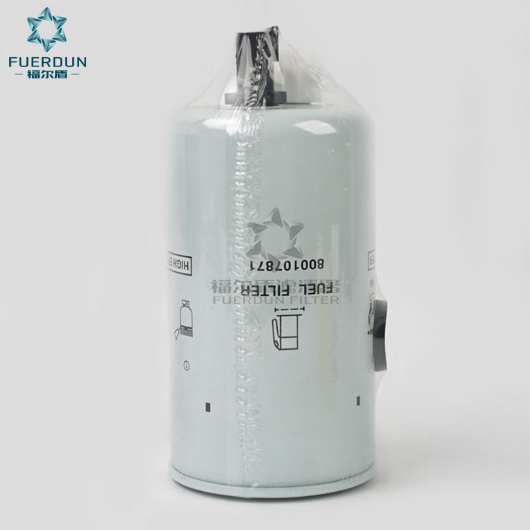 油水分离器 800107871