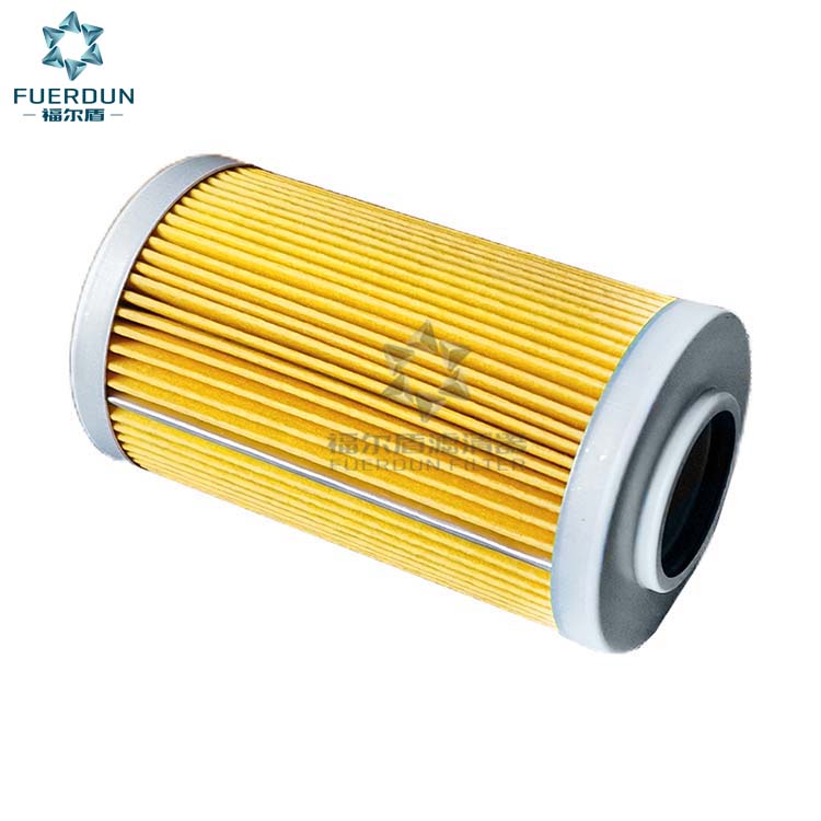 液压滤清器 PT 434,PT 434-10,P 55-0232,HF 6091,LF 717