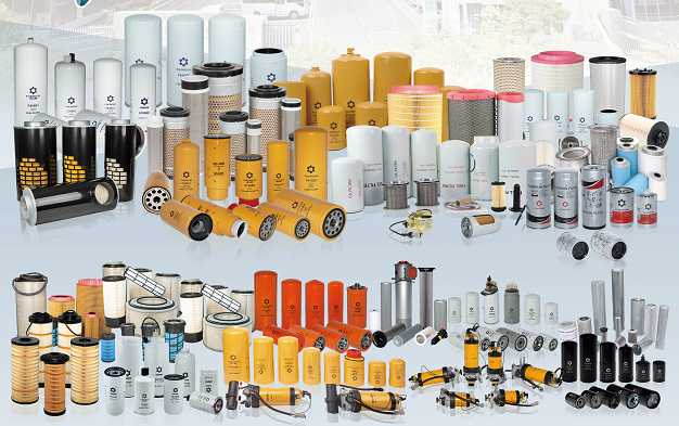 液压滤清器 860508493 