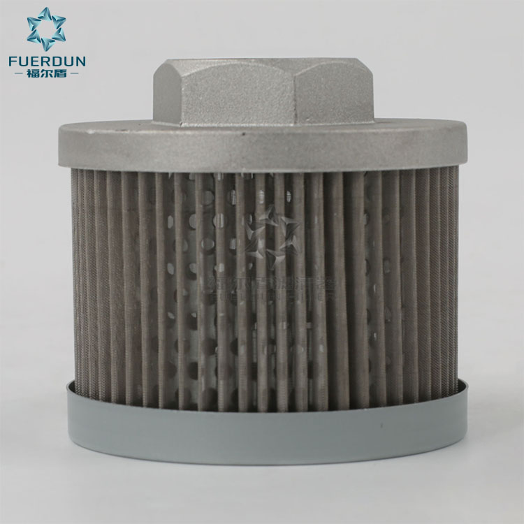 液压滤清器 34A6611141