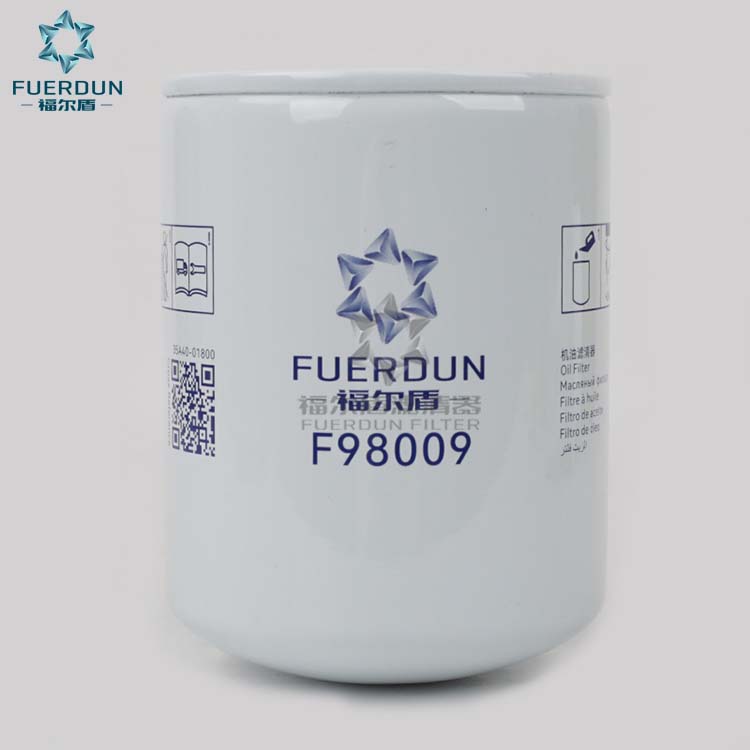 机油滤清器 F98009