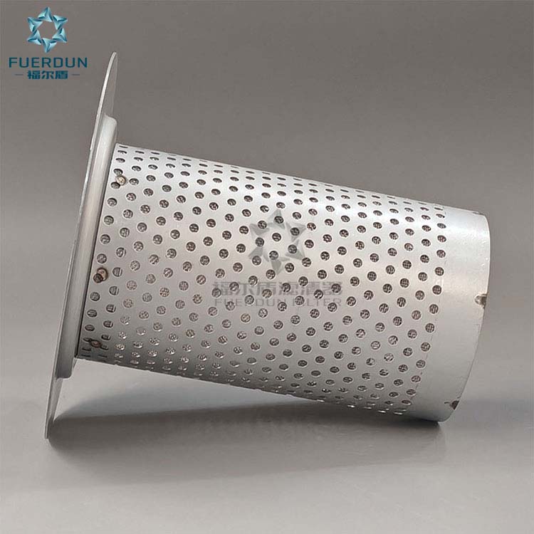 液压滤清器 20Y-60-31140,20Y6031140,SH 60616,SH60616