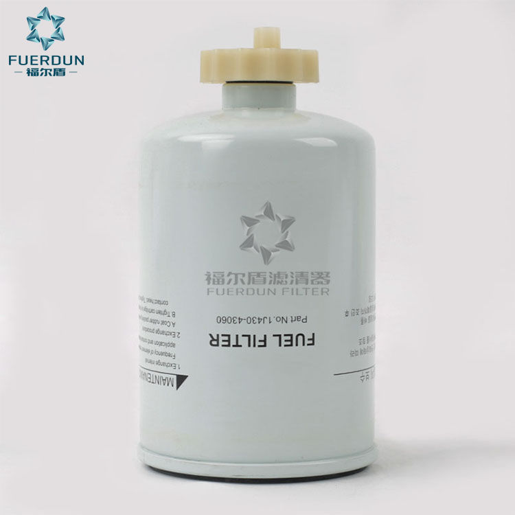 油水分离器 1J430-43060 