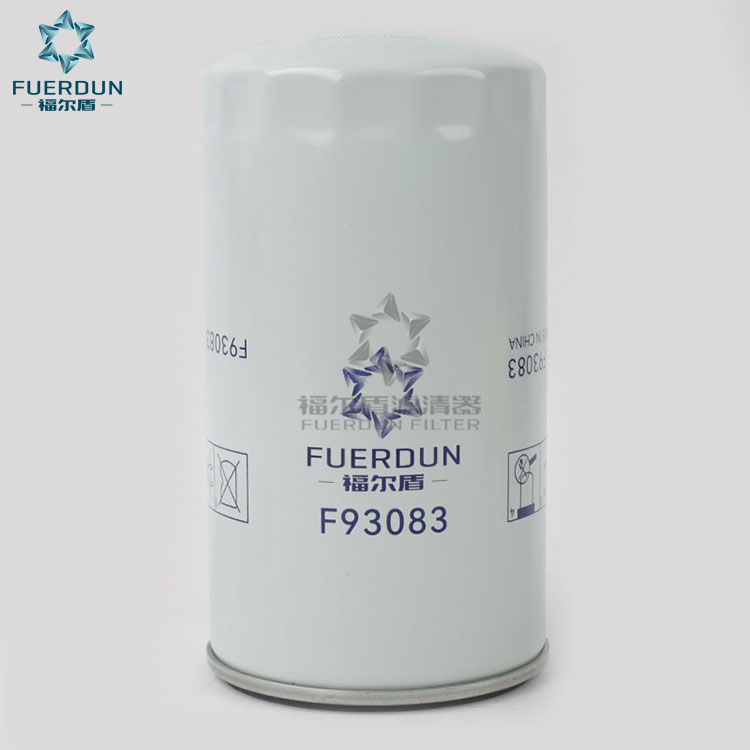 机油滤清器 F93083