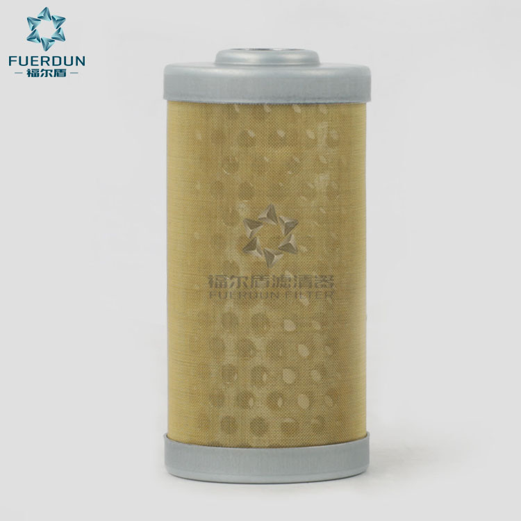 燃油滤清器 2802946,02/802946  