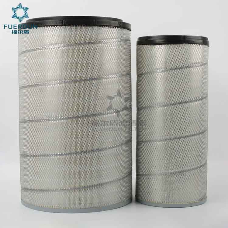 空气滤清器 451111326+451111327