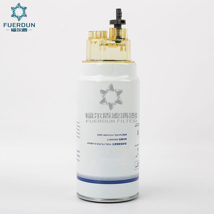 燃油滤清器 459330677