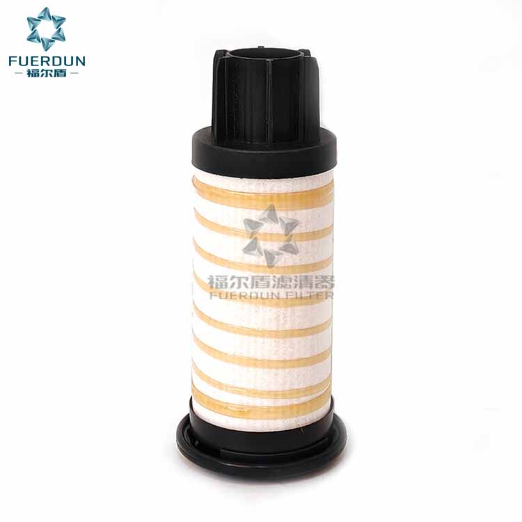 油水分离器 4794133,SN 40712,SN40712