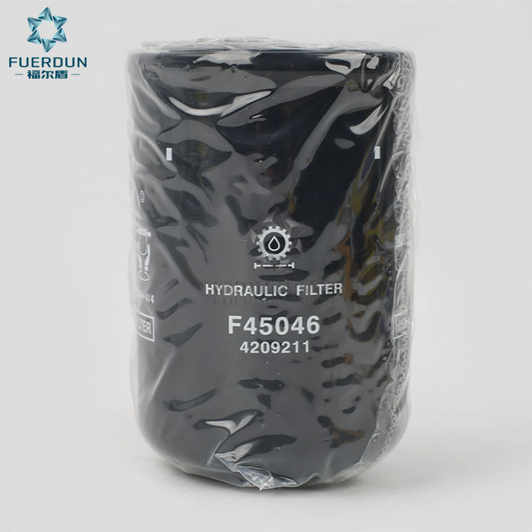 液压滤清器 F45046,4209211 