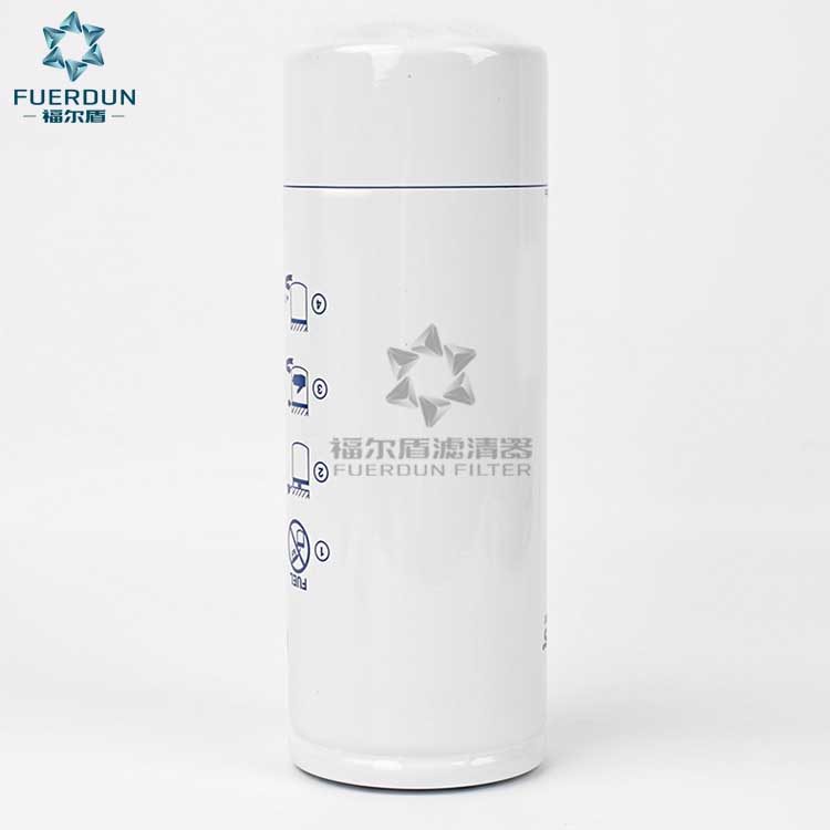 燃油滤清器 4650996