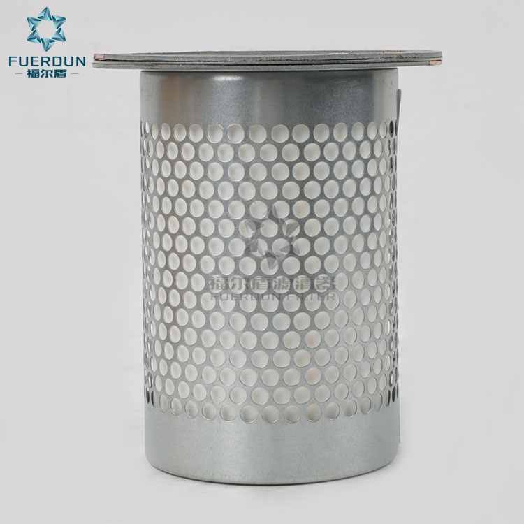 油气分离器 DB 2074, SAO 57180 