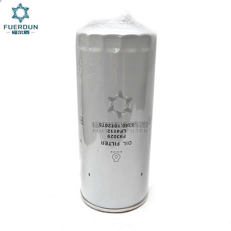 机油滤清器 F93026