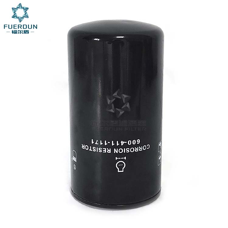 冷却液滤清器 600-411-1171