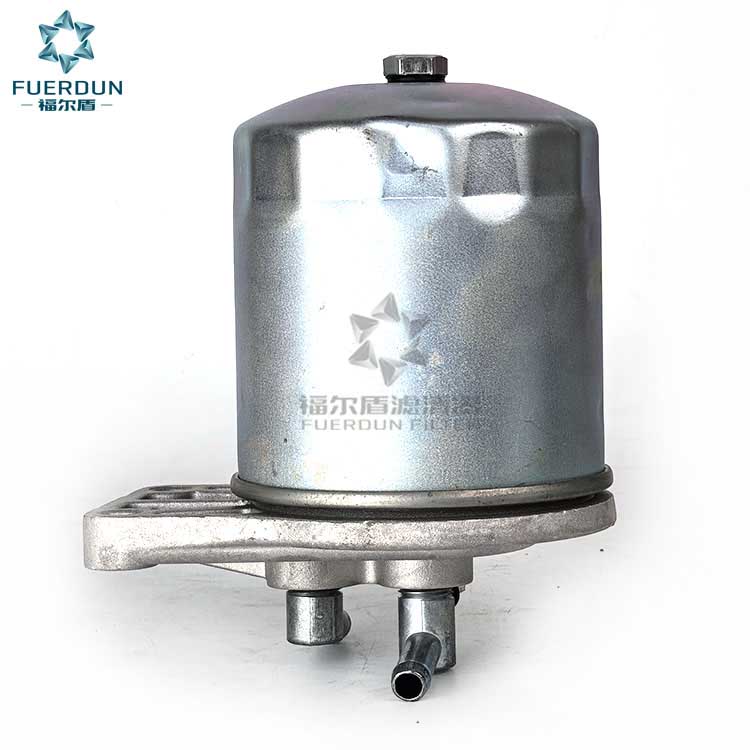 油水分离器总成 5T057-25600