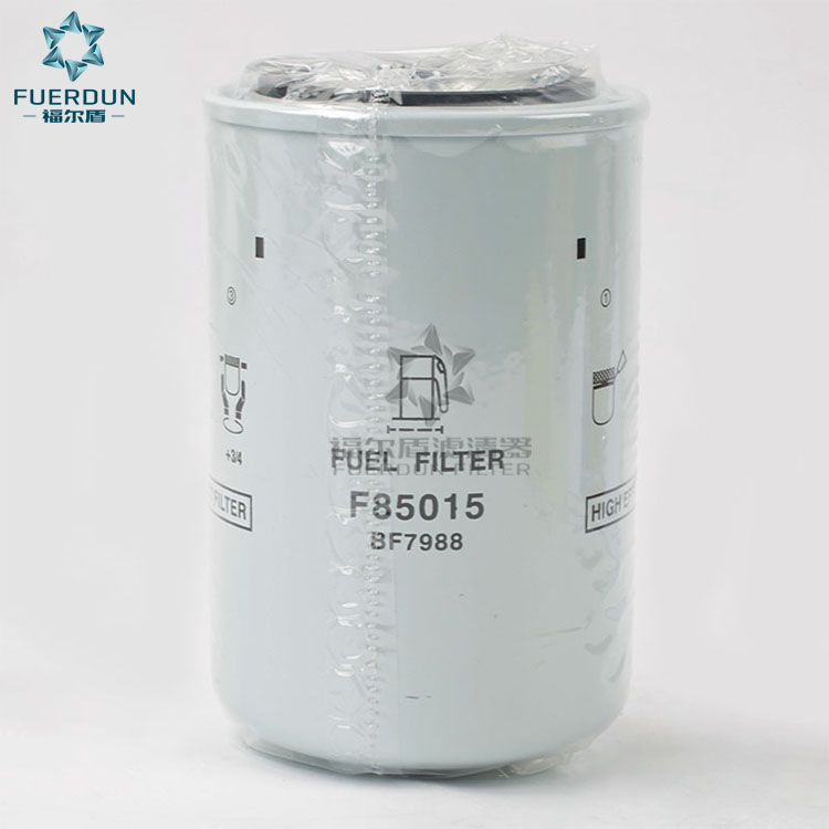 燃油滤清器 F85015,BF7988 