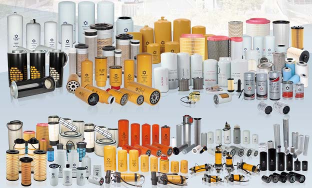 液压滤清器 123488A1,67502-20540-71,HF7927,1153100050,3EC0431610,1153100050,313796