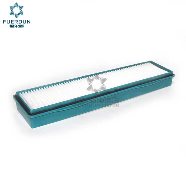 空调滤清器 CUD 44006