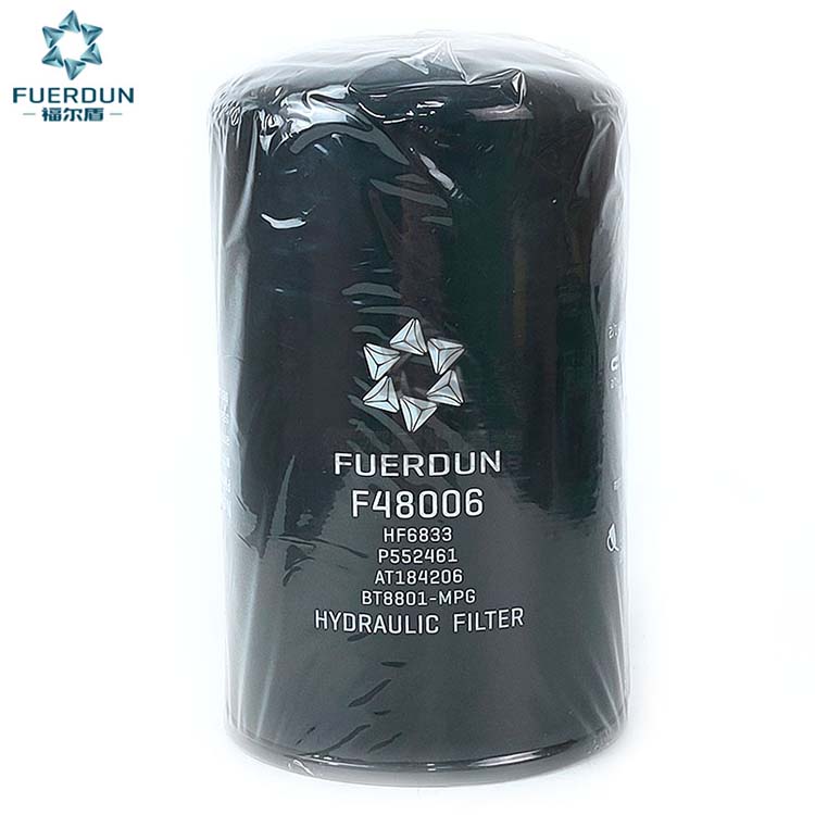 液压滤清器 BT8801-MPG