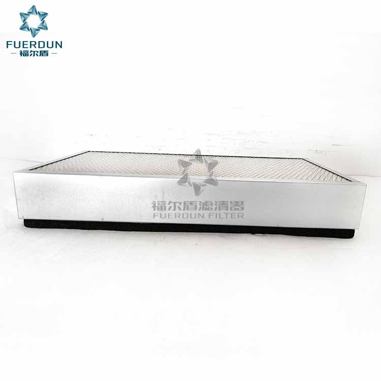 空调滤清器 F 042866 