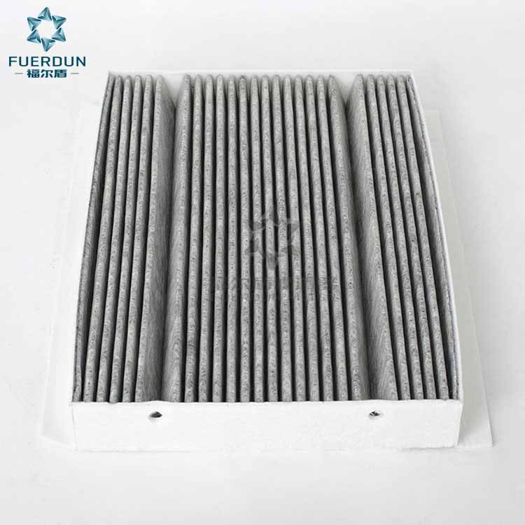 空调滤清器 A9108307500,A4478300100,9108307500,9108301100,4478300100