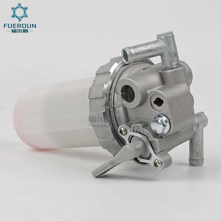 燃油滤清器总成 A08Z00802A 