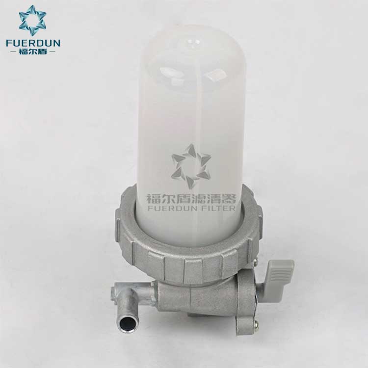 燃油滤清器总成 1G311-43380