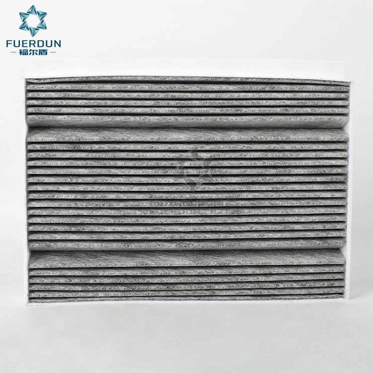 空调滤清器 WP 2182 