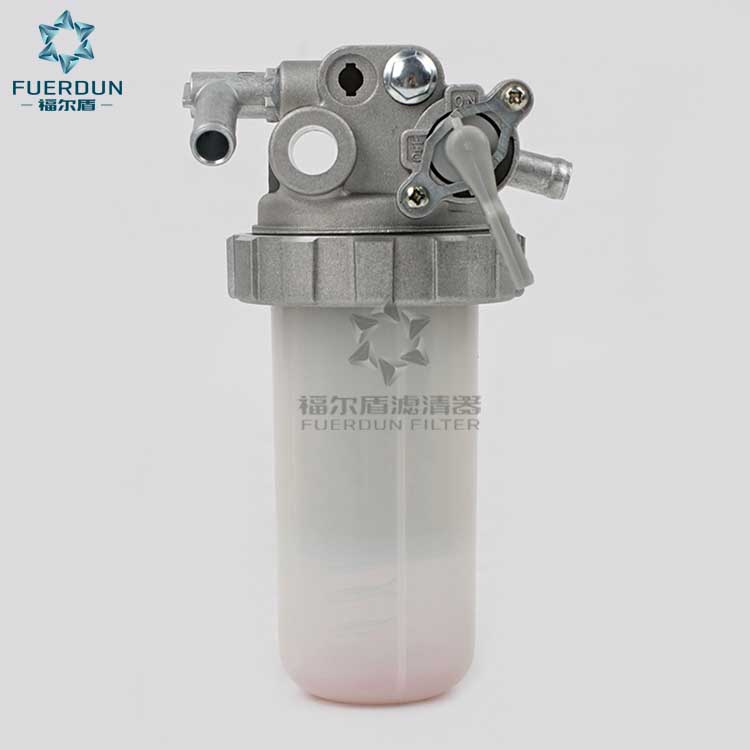 燃油滤清器总成  1G313-4301-3,1G313-4301 