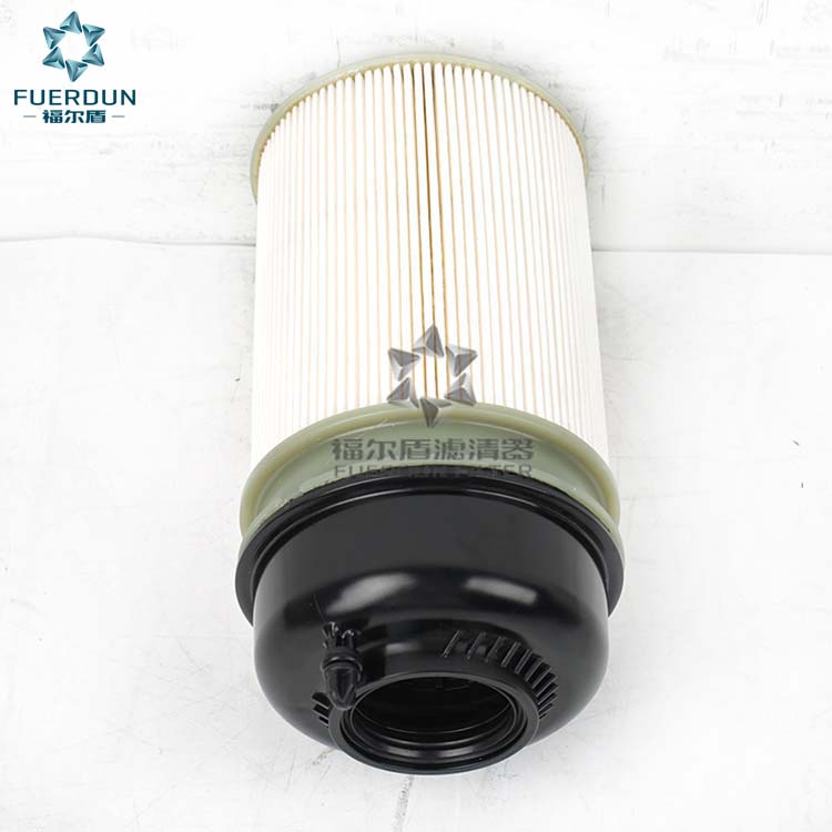 油水分离器 FS20107,P955651,FE 02081,KN 70446,KN70446