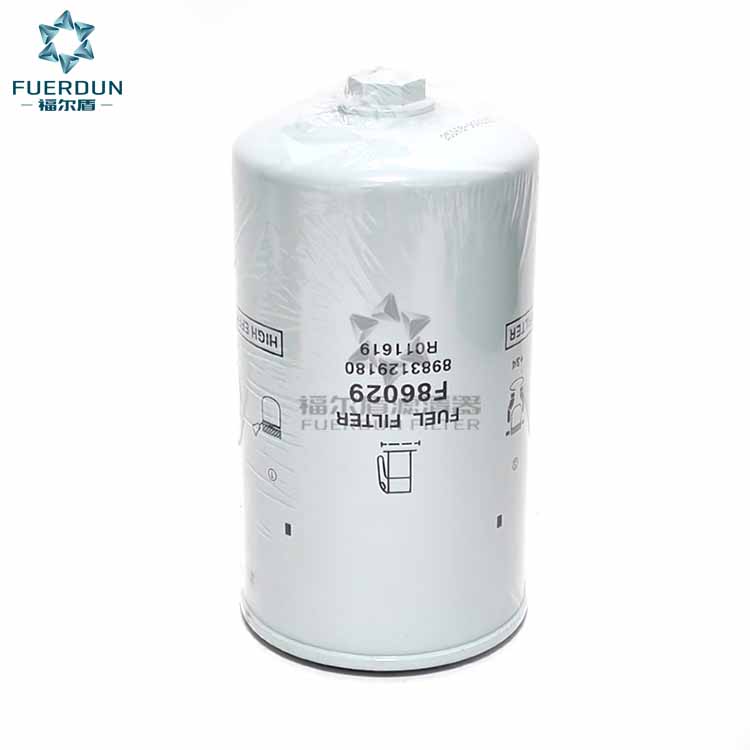 油水分离器 F86029,8983129180,R011619