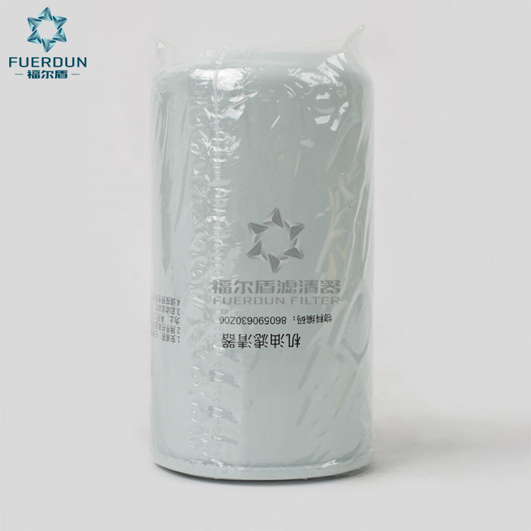 机油滤清器 860590630Z00