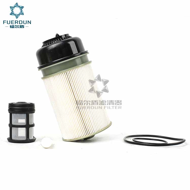 油水分离器 SK 48650-SET