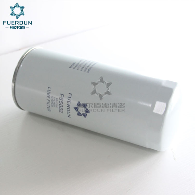 机油滤清器 SO 11502,SO11502