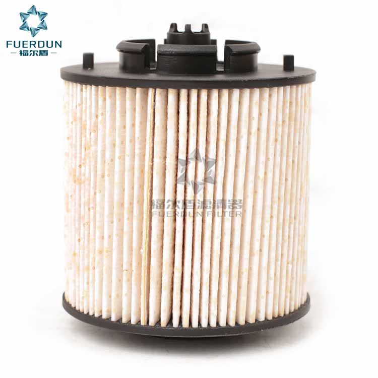 油水分离器 PU 1046 X, PU 1046/1 X 