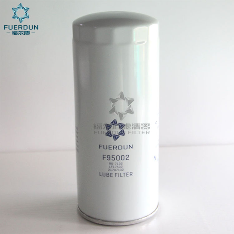 机油滤清器 H200WN01 