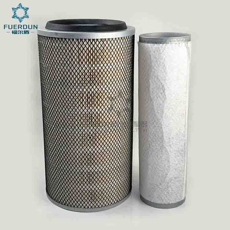 空气滤清器 KW2140