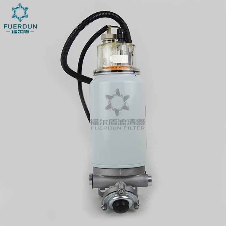 燃油滤清器总成 5402703 