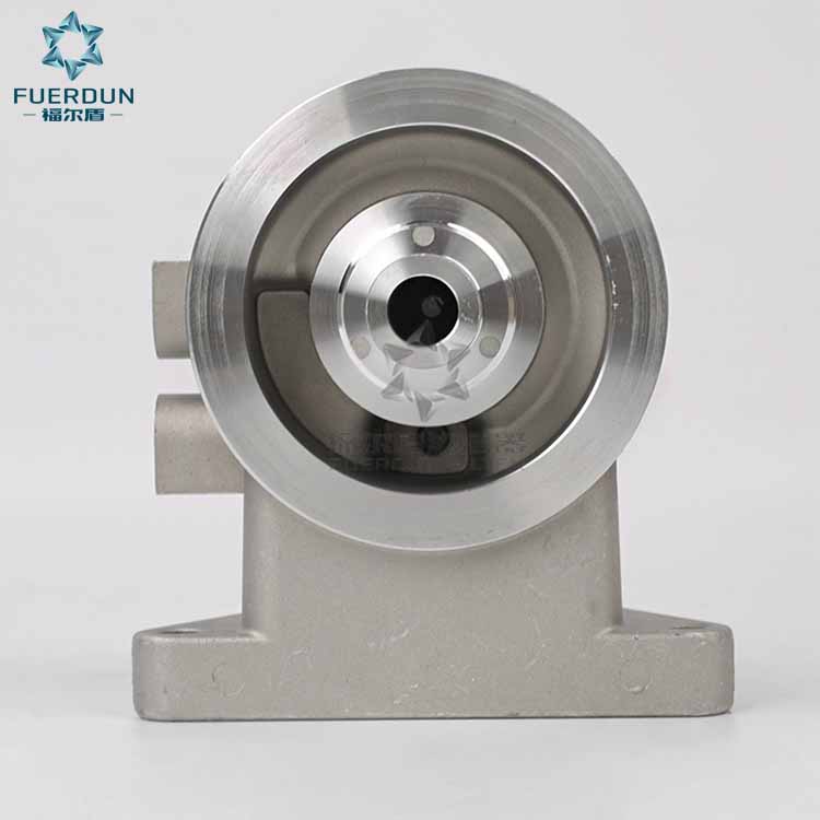 燃油滤清器底座,6251716300,6251-71-6300 