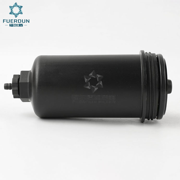 燃油滤清器总成 3611272,MO K006,MOK006