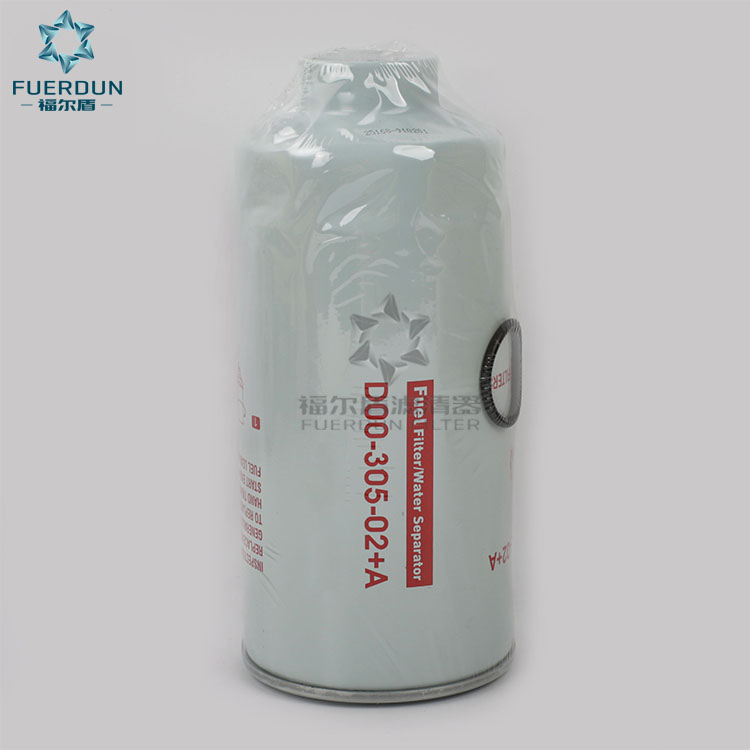 燃油滤清器 D00-305-02+A 