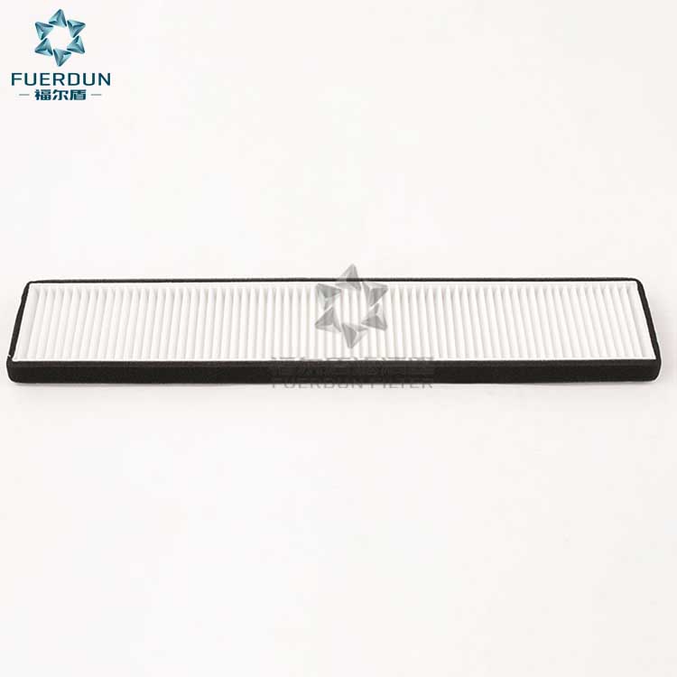 空调滤清器 SKL 46304,SKL 46906  